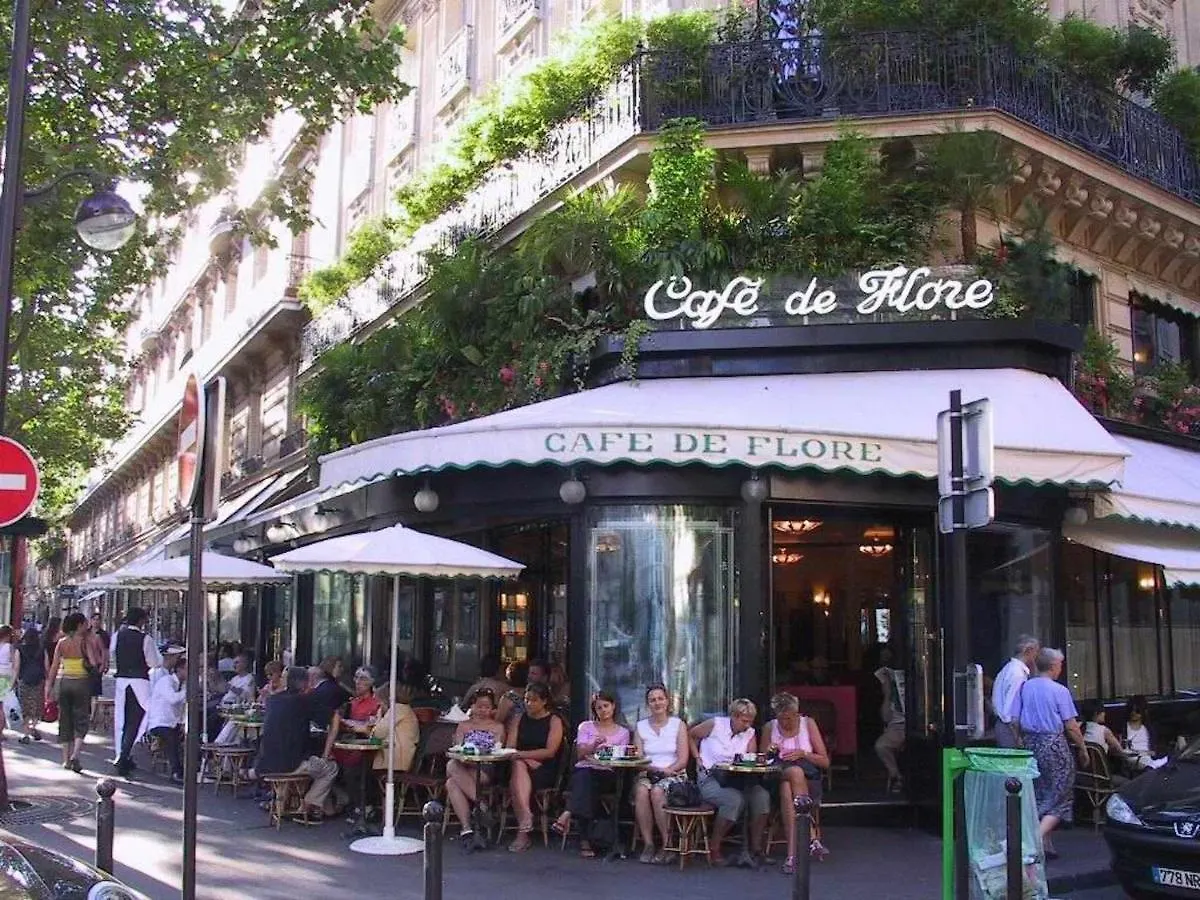 Le Marais - Republique City Studio Parigi 0*,